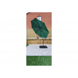 PARASOL 3m Banana Green PARASOL 3m Banana Green