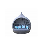 PEARL DAYBED Grey PEARL DAYBED Grey