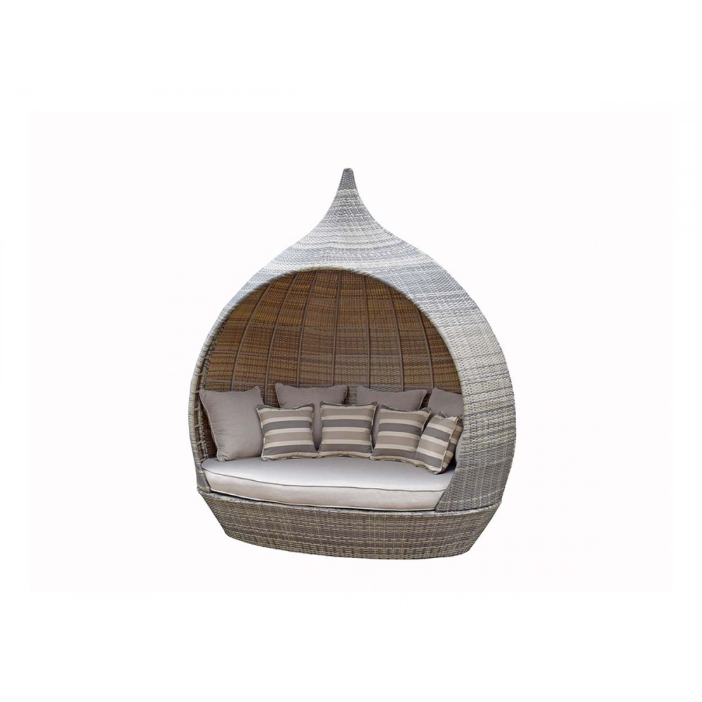 PEARL DAYBED Nature/Brown PEARL DAYBED Nature/Brown