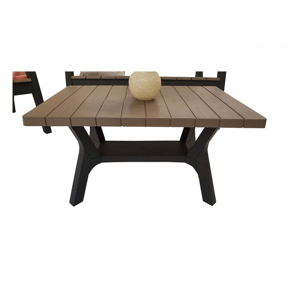 POLLY 4 Seat Sofa Set