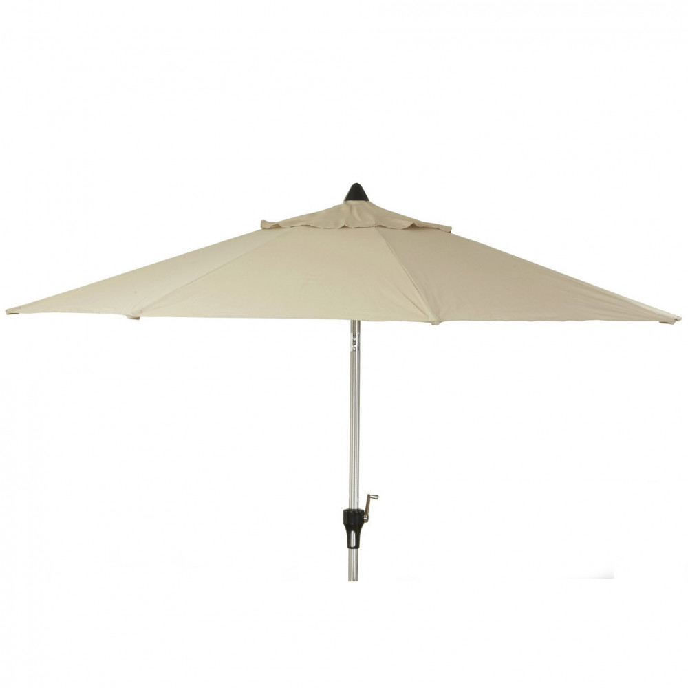 Parasol Round 3m Beige Parasol Round 3m Beige