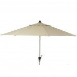 Parasol Round 3m Beige Parasol Round 3m Beige