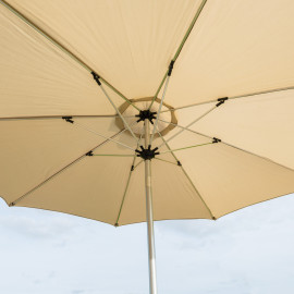 Parasol Round 3m Beige Parasol Round 3m Beige