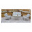 ROSE 5 seat sofa set