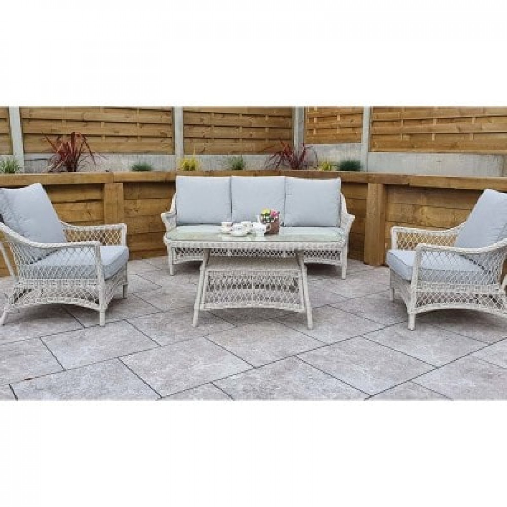 ROSE 5 seat sofa set ROSE 5 seat sofa set