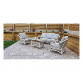 ROSE 5 seat sofa set ROSE 5 seat sofa set