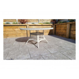 ROSE 6 seat dining set ROSE 6 seat dining set