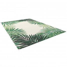 Maze Botany Palm Leaf Indoor/outdoor Rug 160x230cm Maze Botany Palm Leaf Indoor/outdoor Rug 160x230cm