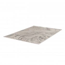 Maze Cloud Marble Indoor/Outdoor Rug 160x230 Maze Cloud Marble Indoor/Outdoor Rug 160x230