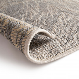 Maze Cloud Marble Indoor/Outdoor Rug 160x230 Maze Cloud Marble Indoor/Outdoor Rug 160x230