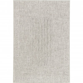 Maze Alfresco Grey Indoor/outdoor Rug 200x290cm