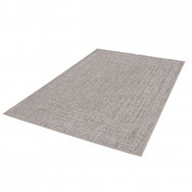 Maze Alfresco Grey Indoor/outdoor Rug 200x290cm Maze Alfresco Grey Indoor/outdoor Rug 200x290cm