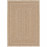 Maze Alfresco Oatmeal Indoor/outdoor Rug 200x290cm