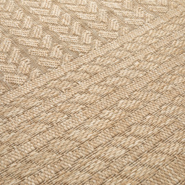 Maze Alfresco Oatmeal Indoor/outdoor Rug 200x290cm Maze Alfresco Oatmeal Indoor/outdoor Rug 200x290cm