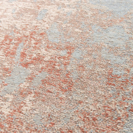 Maze Earth Abstract Blue Indoor/outdoor Rug 200x290cm Maze Earth Abstract Blue Indoor/outdoor Rug 200x290cm