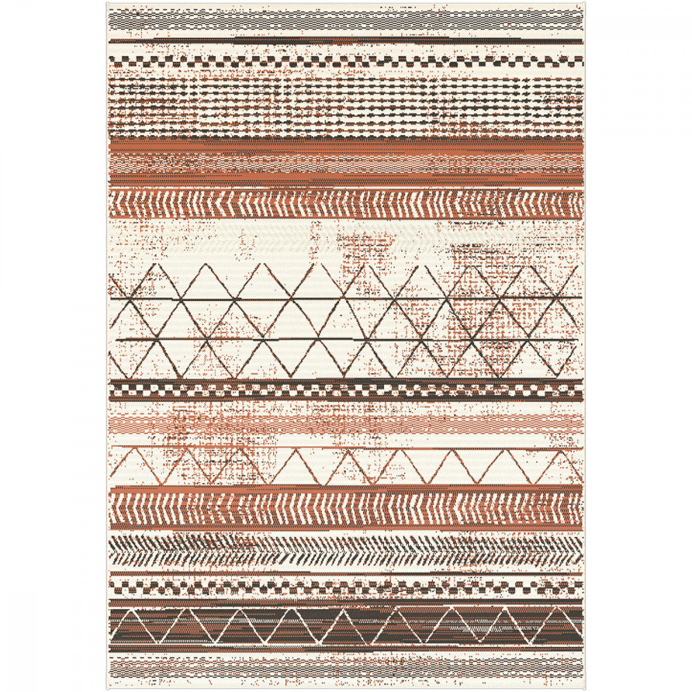 Maze Nomad Aztec Indoor/outdoor Rug 200x290cm Maze Nomad Aztec Indoor/outdoor Rug 200x290cm
