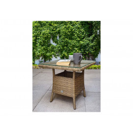 SARAH Lounge Set in Nature SARAH Lounge Set in Nature