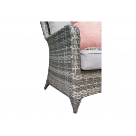 SARAH Lounge set in Grey SARAH Lounge set in Grey