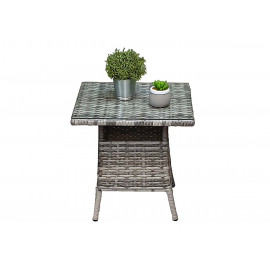 SARAH Lounge set in Grey SARAH Lounge set in Grey