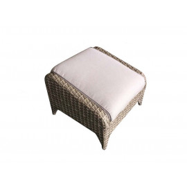 SARAH Nature Ottoman