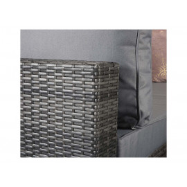 SAVANNAH Corner sofa in Grey SAVANNAH Corner sofa in Grey