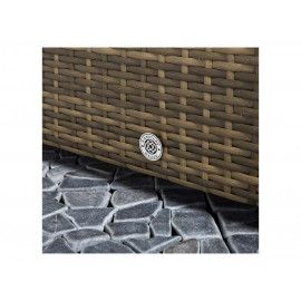 SAVANNAH Corner sofa in Nature/Brown SAVANNAH Corner sofa in Nature/Brown