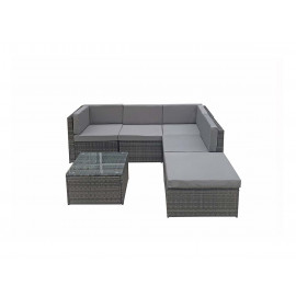 STELLA Corner sofa in Grey STELLA Corner sofa in Grey