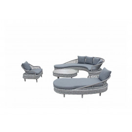 SERENITY Sofa collection in Grey SERENITY Sofa collection in Grey
