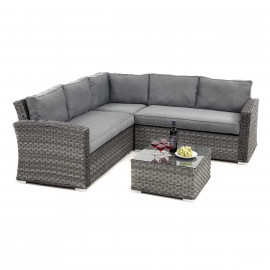 Victoria Small Corner Group Victoria Small Corner Group