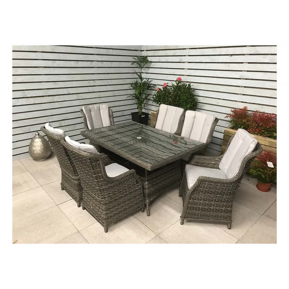 VICTORIA rectangular 150 x 100 Table VICTORIA rectangular 150 x 100 Table