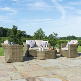 Winchester 2 Seat Sofa Set Winchester 2 Seat Sofa Set