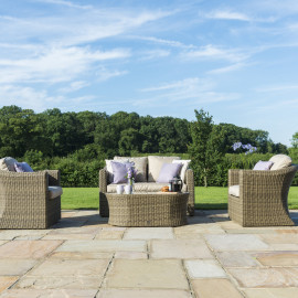 Winchester 2 Seat Sofa Set Winchester 2 Seat Sofa Set