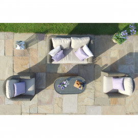 Winchester 2 Seat Sofa Set Winchester 2 Seat Sofa Set