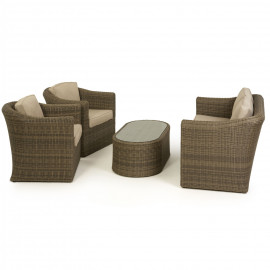 Winchester 2 Seat Sofa Set Winchester 2 Seat Sofa Set