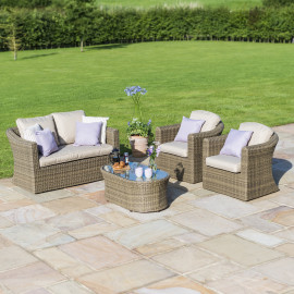 Winchester 2 Seat Sofa Set Winchester 2 Seat Sofa Set