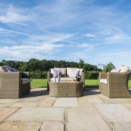 Winchester 2 Seat Sofa Set Winchester 2 Seat Sofa Set