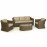 Winchester 3 Seat Sofa Set