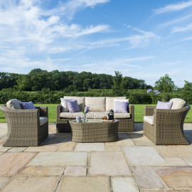 Winchester 3 Seat Sofa Set Winchester 3 Seat Sofa Set