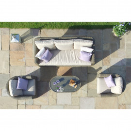 Winchester 3 Seat Sofa Set Winchester 3 Seat Sofa Set