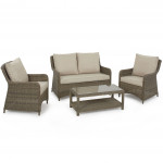 Winchester Heritage Square Sofa Set Winchester Heritage Square Sofa Set