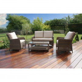 Winchester Heritage Square Sofa Set Winchester Heritage Square Sofa Set