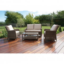 Winchester Heritage Square Sofa Set Winchester Heritage Square Sofa Set