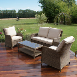 Winchester Heritage Square Sofa Set Winchester Heritage Square Sofa Set