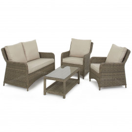 Winchester Heritage Square Sofa Set Winchester Heritage Square Sofa Set