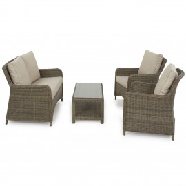 Winchester Heritage Square Sofa Set Winchester Heritage Square Sofa Set