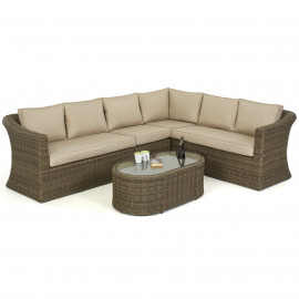 Winchester Large Corner Group