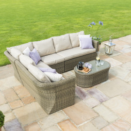 Winchester Large Corner Group Winchester Large Corner Group