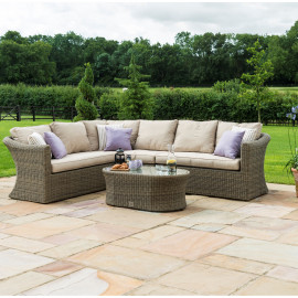 Winchester Large Corner Group Winchester Large Corner Group