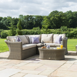 Winchester Small Corner Group Winchester Small Corner Group