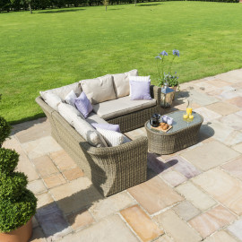 Winchester Small Corner Group Winchester Small Corner Group